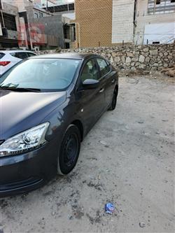 نيسان سنترا